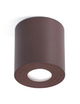 Sulis plafoniera da esterno round