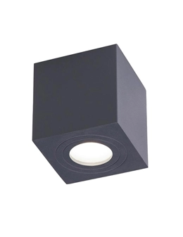 Sulis plafoniera da esterno square