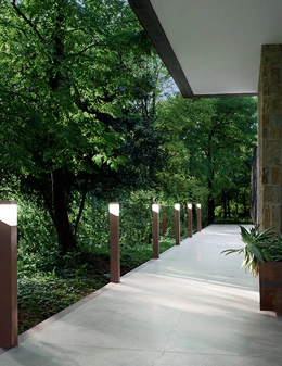 Sury paletto da esterno