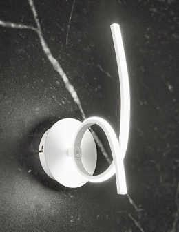 Tosca applique di design