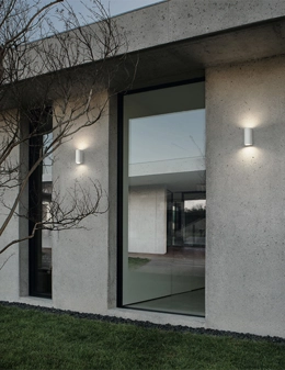 Vejo applique da esterno