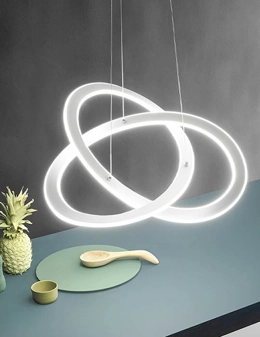 Yara lampada a sospensione a led