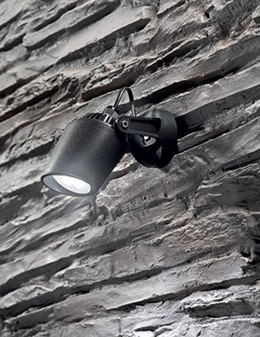 Elio applique da esterno