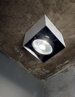 Mood lampada da soffitto