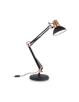 Wally lampada da tavolo