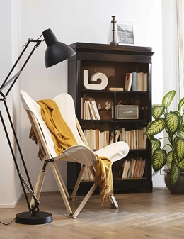 Wally piantana regolabile