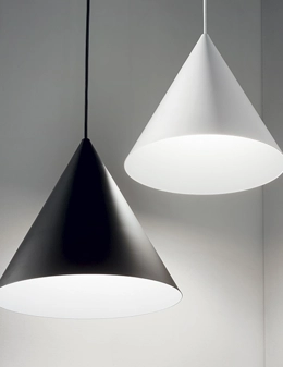 A-line lampada a sospensione minimal