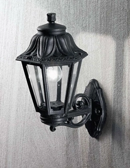 Anna applique da esterno