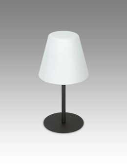 Arcadia lampada da tavolo da esterno