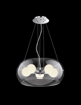 Audi-10 lampada a sospensione