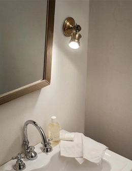 Barber applique funzionale