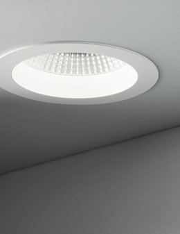 Basic accent faretto incasso LED