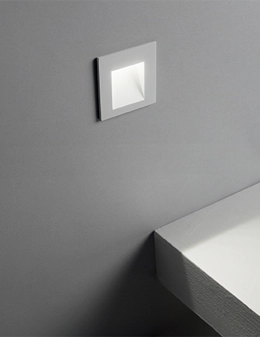 Bit faretto da incasso 