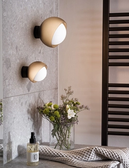 Bloom applique moderna