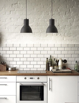 Breeze lampada a sospensione minimal