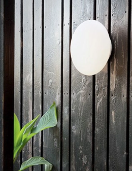 Bubble soffitto o applique