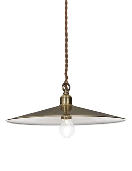 Cantina sospensione brunito