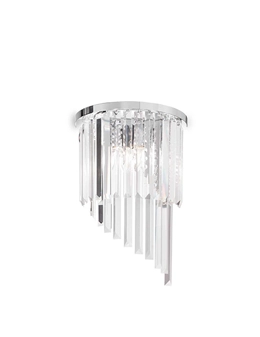 Carlton applique preziosa