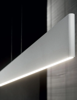 Desk lampada a sospensione