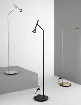 Diesis lampada da terra moderna