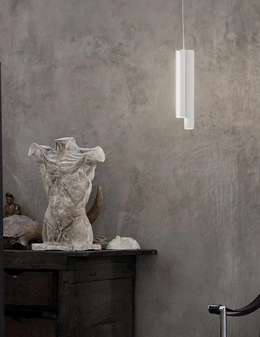 Dorica sospensione moderna