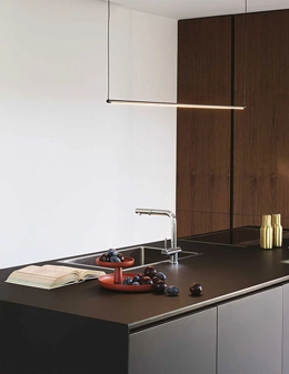 Essence sospensione minimal