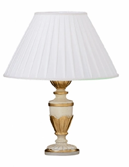 Firenze lampada da tavolo
