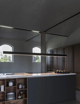 Fluo sistema lineare