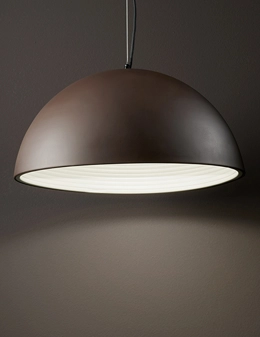 Folk lampada a sospensione