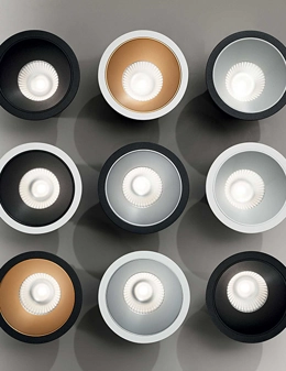 Game round faretto ad incasso