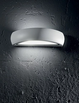 Giove lampada da parete