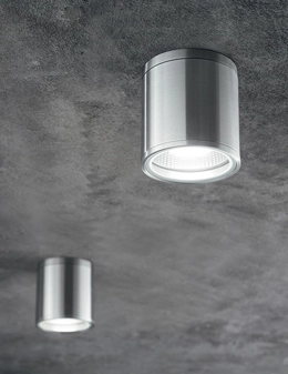 Gun plafoniera esterno