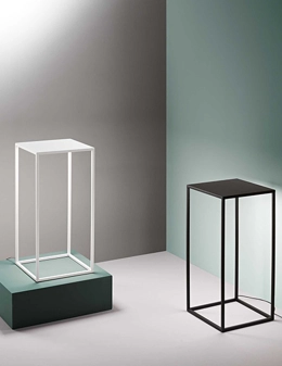 Ipotesi piantana da esterno e giardino