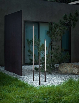 Jedi paletto da esterno e giardino