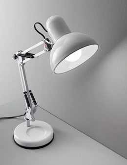 Kelly lampada da tavolo