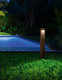 Kurt paletto da esterno e giardino