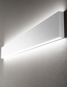 Linus applique lineare a led