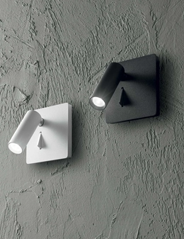 Lite applique regolabile