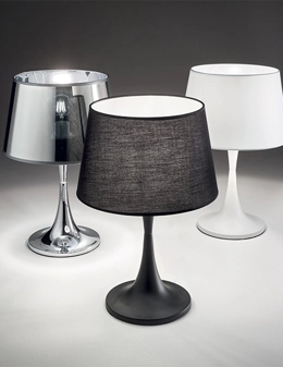 London lampada da tavolo