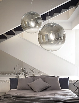 Mapa Fade lampada a sospensione