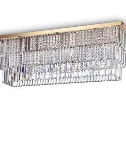 Martinez plafoniera preziosa