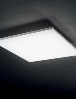 Mib plafoniera da esterno square