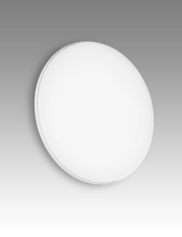 Mib plafoniera da esterno round