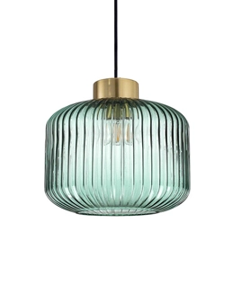 Mint-2 sospensione verde