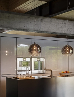 Nemo lampada a sospensione