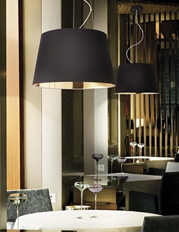 Nordik lampada a sospensione