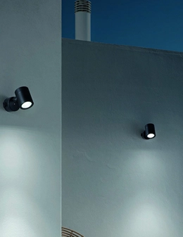 O-zone applique da esterno