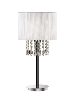 Opera lampada da tavolo