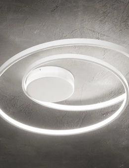 Oz plafoniera moderna