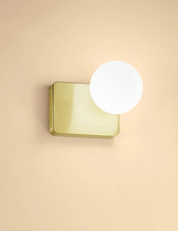 Penta applique moderna